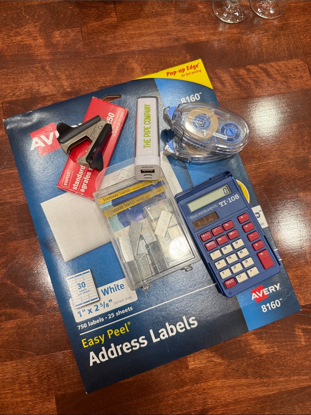 OFFICE BUNDLE